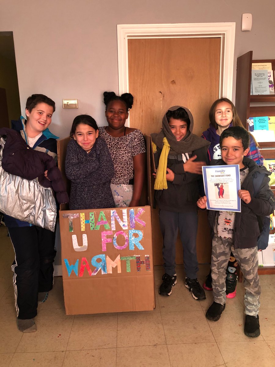 FamilySOS's tweet photo. Thank you to Mundenโs Moving for donating the drop-off boxes for the Snowsuit Fund! โ๏ธ๐งค If you, or someone you know has space to set-up one of these beautiful boxes designed by our healthy kidz, please let us know.
.
.
.
.
.
#snowsuits #drive #halifax #mundensmoving #healthykidz https://t.co/NyoWJPrQTy