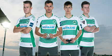 SPVGG GREUTHER FÜRTH tweet media