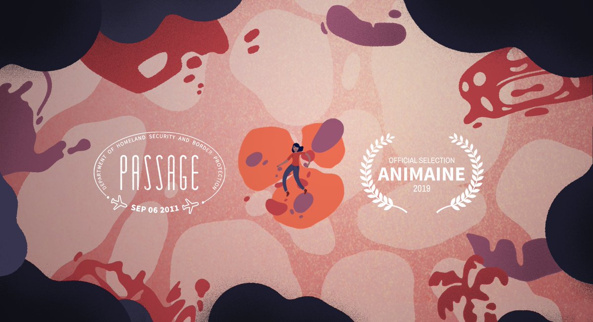 Passage Film tweet media