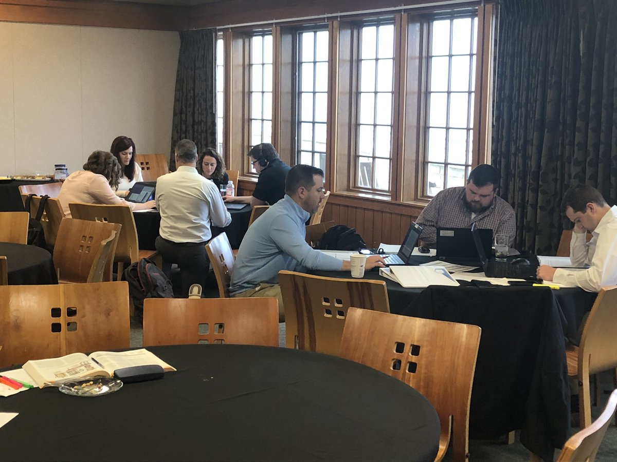 ASC Region 4 tweet media