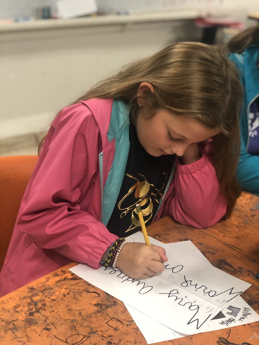 Heather23867279's tweet photo. Spooky Name Bugs and Crazy Creatures!π»π¨ππ€ͺ @StarkvilleSD @milonsc #symmetrical #handson #integratingmath #creativity #engaging #starkvillespark #expectexcellence https://t.co/lowVsoBXVX