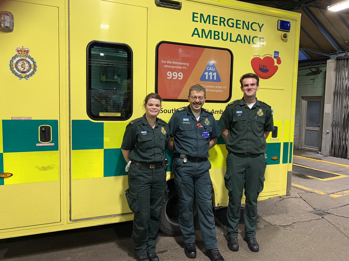 Joe Garcia tweet media