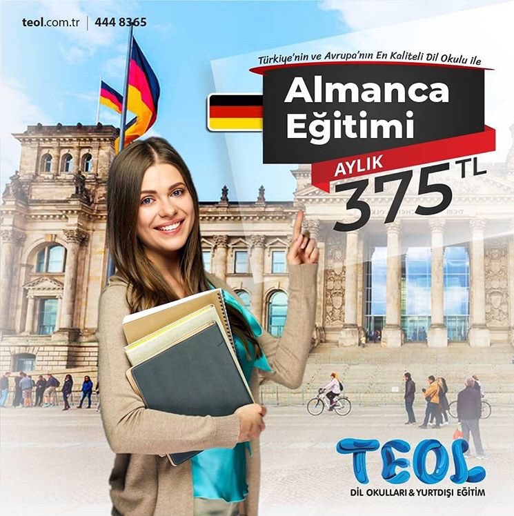 #almanca grup derslerimiz Kasim ayinda başliyor #almanya #samsun #Atakum