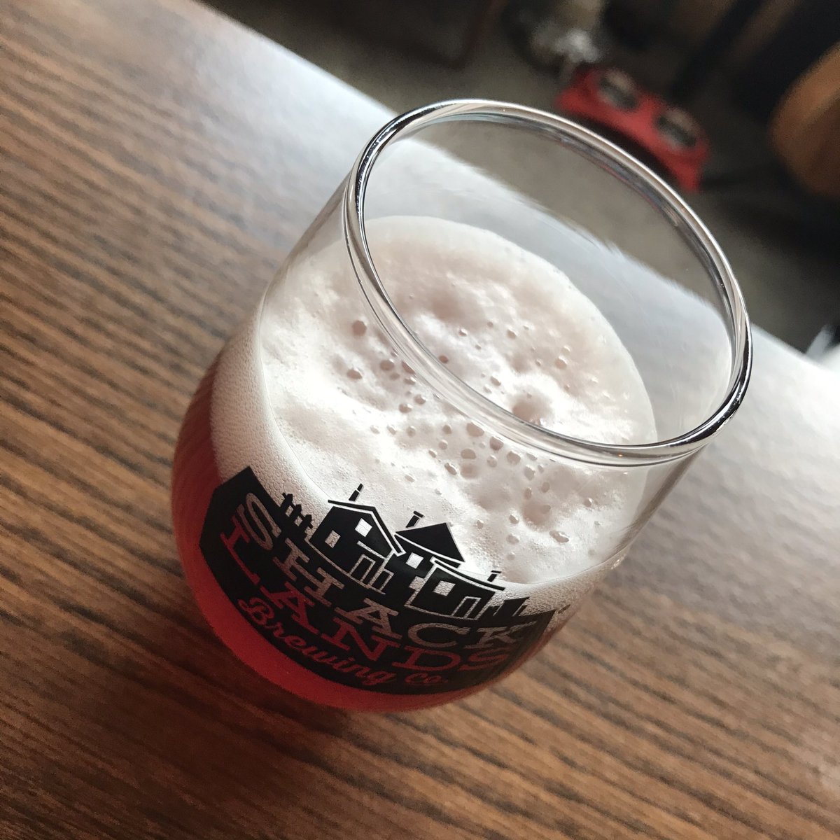 Hi folks! We’re releasing a brand new batch of Raspbretty Bates tomorrow (Wednesday)! You can read all about it in the current edition of <a href="/OGBeerMagCanada/">Original Gravity Canada</a>