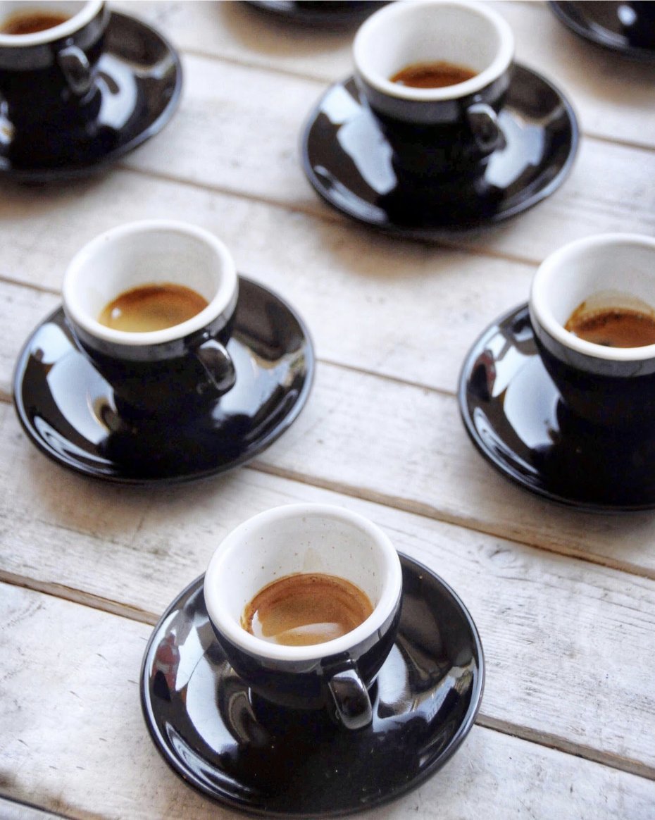 Collaborative Coffee tweet media