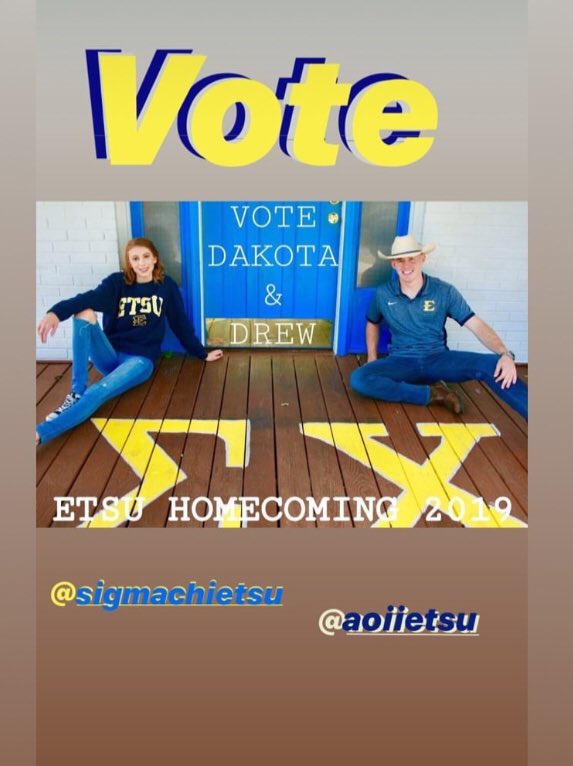 Sigma Chi ETSU tweet media