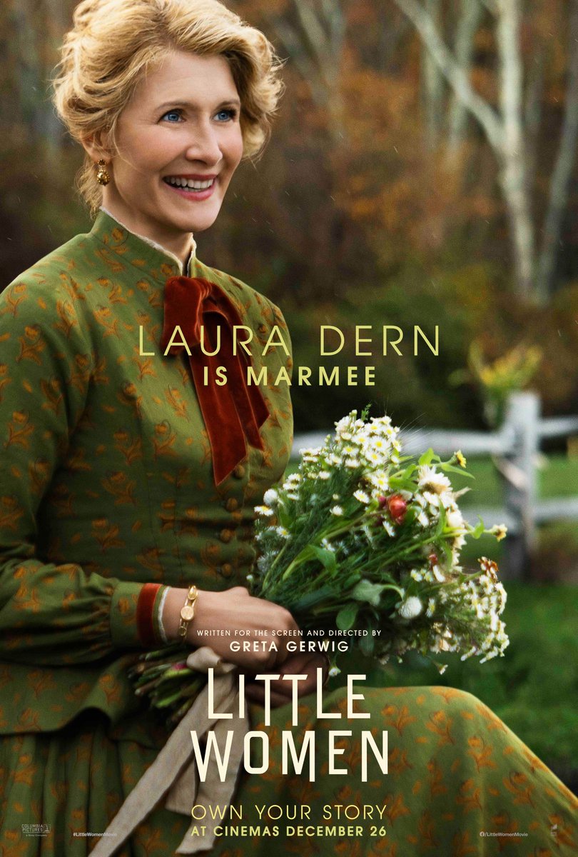 FuckCinephiles's tweet photo. #LesFillesDuDocteurMarch #LittleWomen (2/3) https://t.co/0SghL2Csqn