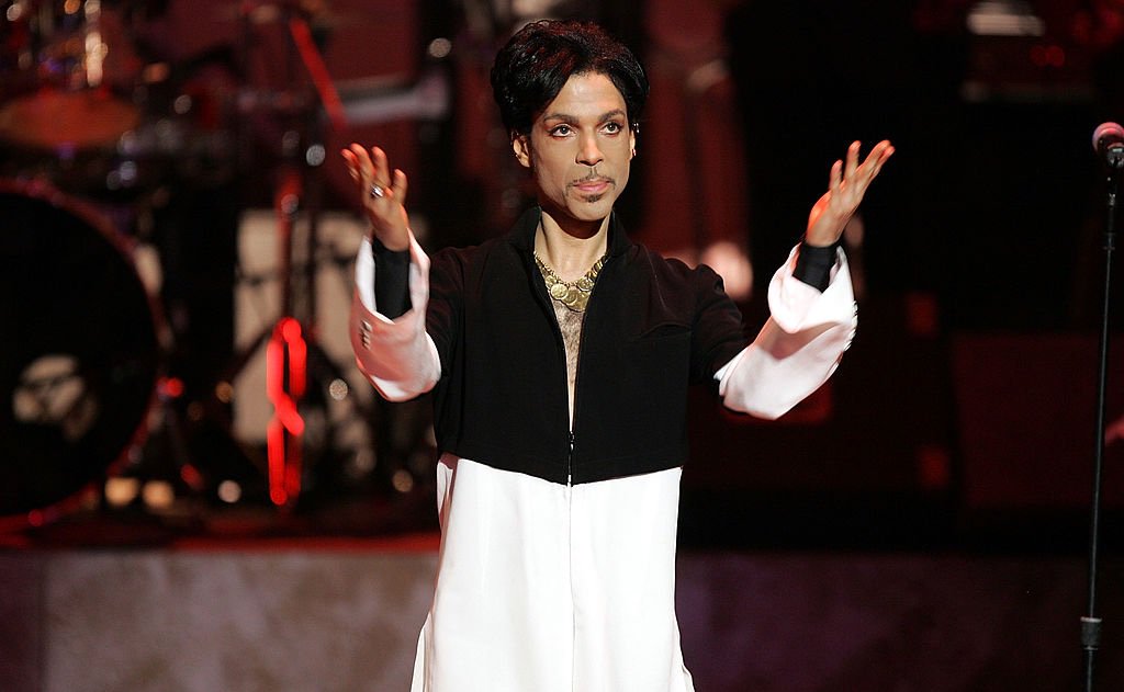 stereogum's tweet photo. Prince memoir reveals that he hated Ed Sheeran and Katy Perry's music https://t.co/O8r8mByD5A https://t.co/gJD7TBHT3P