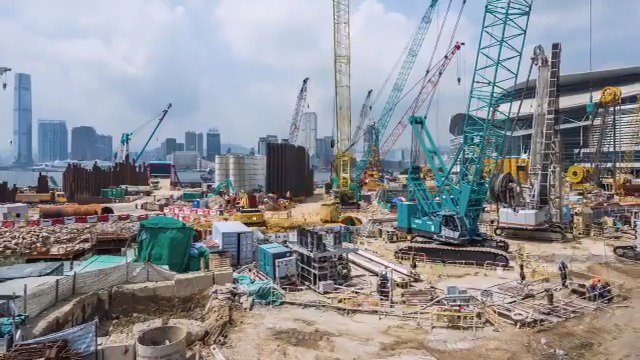 "This is a solvable problem." @CarbonCure (which I’ve helped fund through @btenergy Ventures) has developed an innovative way to reduce cement's carbon footprint: https://b-gat.es/2PprBfs
