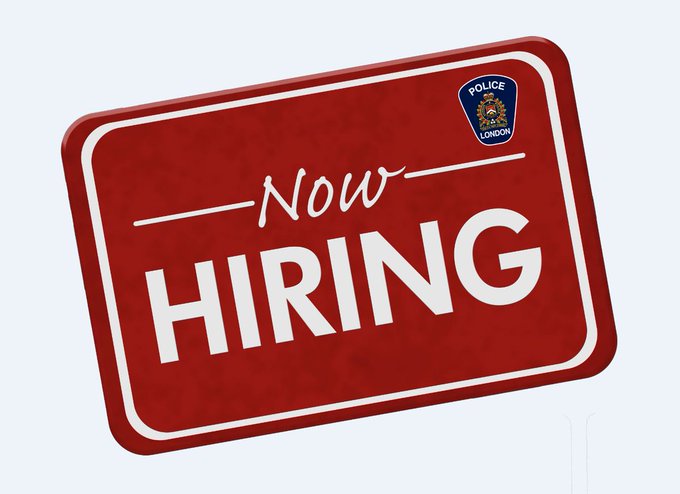 We are currently hiring for the position of 'Intake and Processing Attendant'.  For more information in relation to duties and responsibilities, requirements, and the application process, visit our website: bit.ly/2FKKRzm #career #ldnont