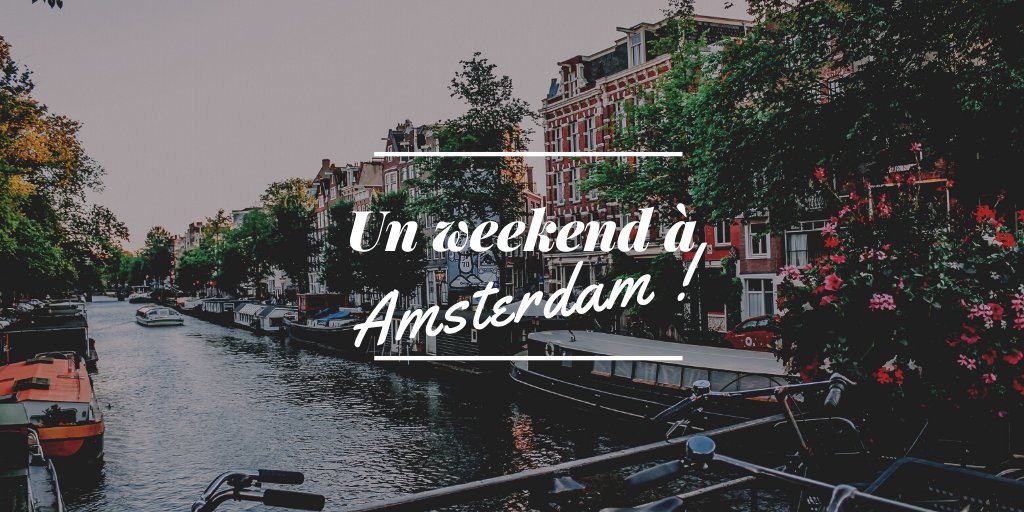 Envie de partir en weekend ? Et si tu partais à #Amsterdam ? 
Plus d'info ici : blog-yestudent.com/un-weekend-a-a…

Trouve ton hôte ici : yestudent.com/fr/announces?p…