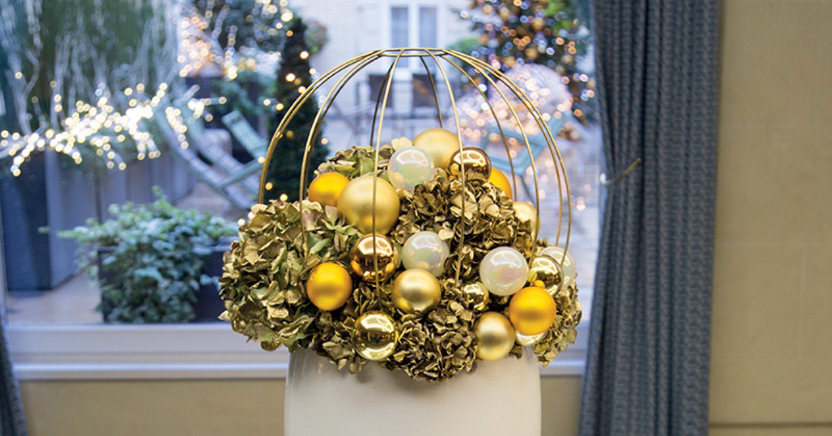 Noël approche pas à pas ! 
Décorez vos espaces avec nos délicates miniatures : créations sous cloche, fleurs séchées...
Contactez nos fleuristes pour une décoration à votre image.
#noel #xmas
En savoir plus sur nos offres de Noël >>  lesjardinsdegally.com/un-noel-miniat…