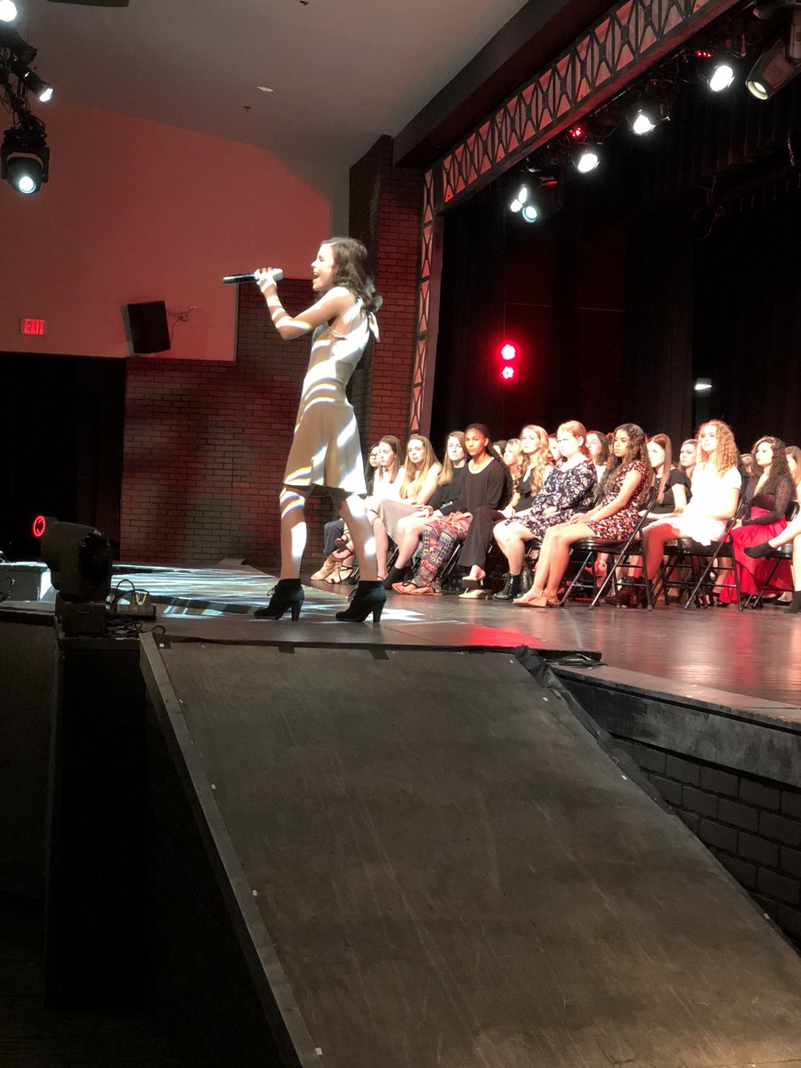 CFSchultheis's tweet photo. Congratulations to the Class of 2021 students!  The CFHS Junior Class Ring Ceremony was wonderful. #cfpantherlife https://t.co/pnrS52wTgt