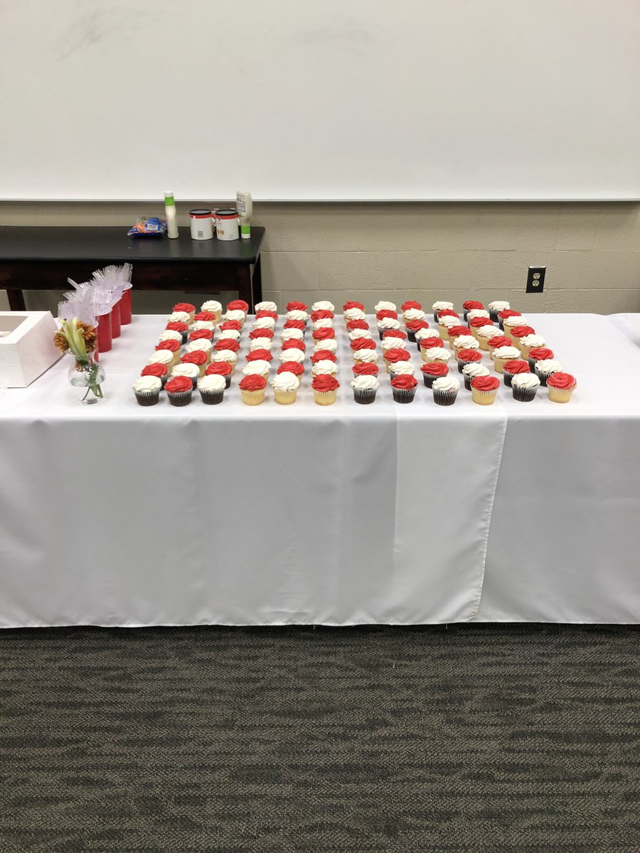 CFSchultheis's tweet photo. Congratulations to the Class of 2021 students!  The CFHS Junior Class Ring Ceremony was wonderful. #cfpantherlife https://t.co/pnrS52wTgt