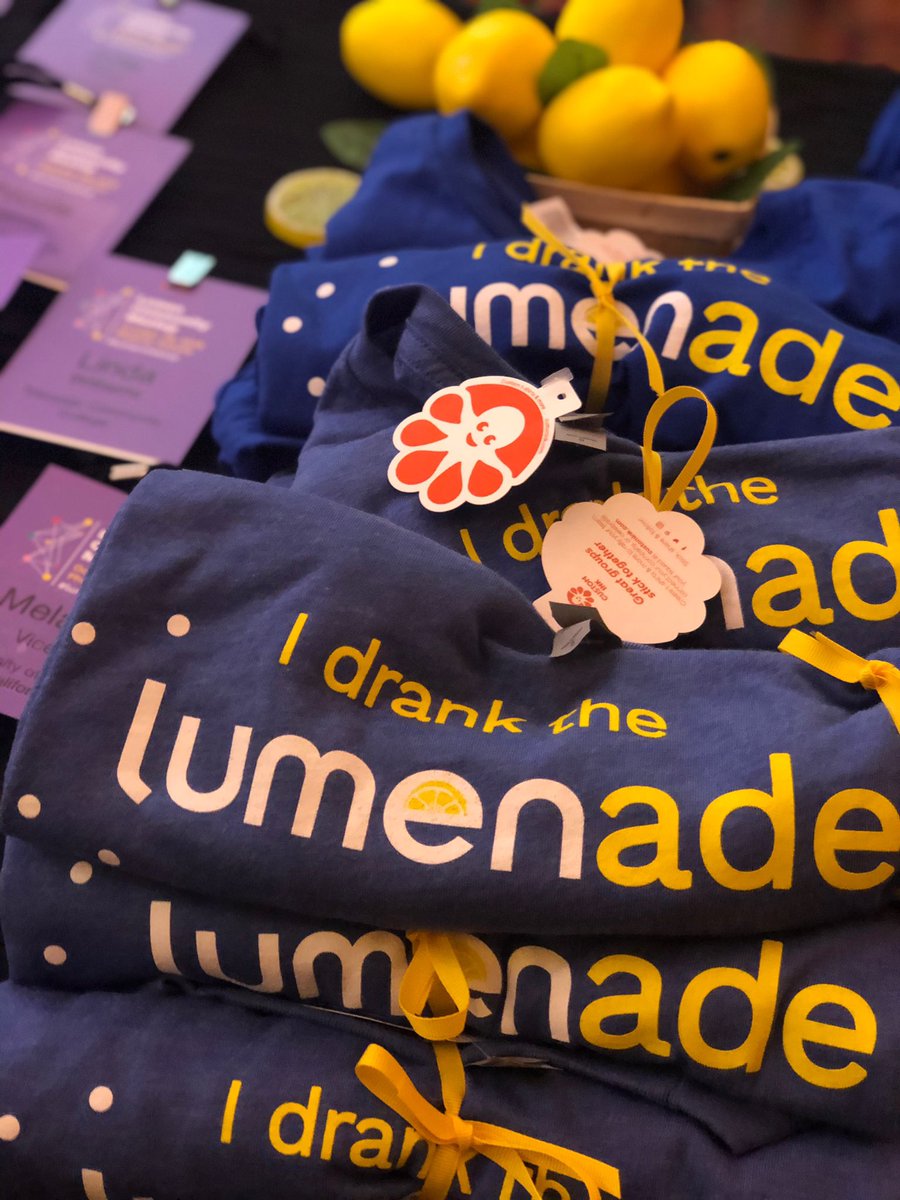 LumenLearning's tweet image. Ready for our #lumenmeetup today! Excited for the conversations and collaboration that will take place. #OpenEd19 #OER