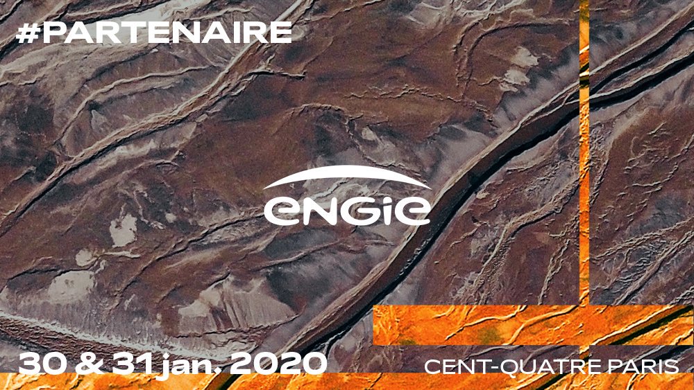 MaddyKeynote's tweet photo. Très heureux d'accueillir @ENGIEpartFR lors de la prochaine édition de la #MaddyKeynote ! Tous ensemble pour opérer la transition zéro carbone 🙂 #ActWithENGIE #Innovation #SmartCity #IoT #RenewableEnergy https://t.co/ZJJj3BjkfR