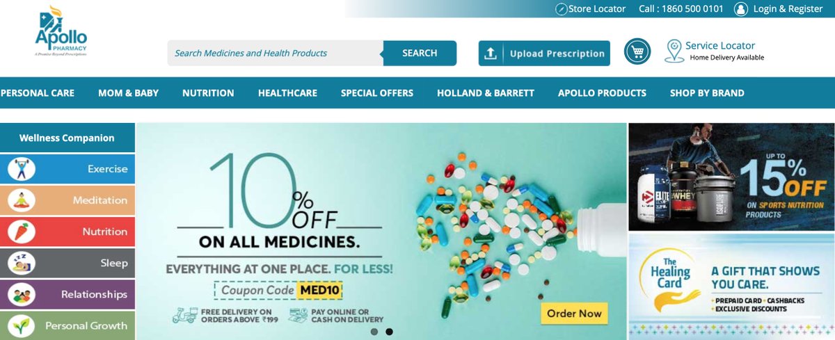 drsangitareddy's tweet photo. #Apollohospitals Group's Corporate Governance &amp; Business Ethics have always set new benchmark on "Leadership with Trust" in global healthcare industry.

On #demerger of #ApolloPharmacy Ltd - APL is an omnichannel brand &amp; hybrid servicing business model ...1/2 https://t.co/Czsx6a8OY6