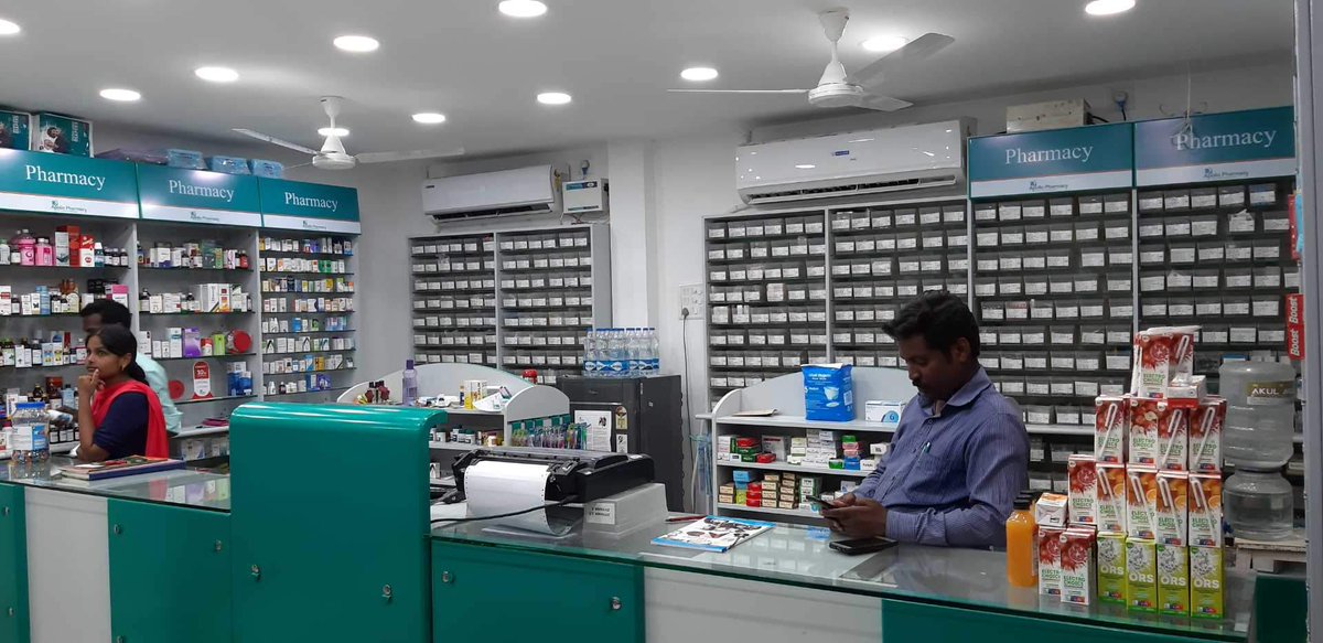 drsangitareddy's tweet photo. 2/2...which requires a dynamic &amp; nimble organisation to leverage the business potential to cocreate value for customers &amp; stakeholders alike 
@moneycontrolcom @BloombergQuint @ETNOWlive @CNBCTV18News https://t.co/LdSHcgQDmj
