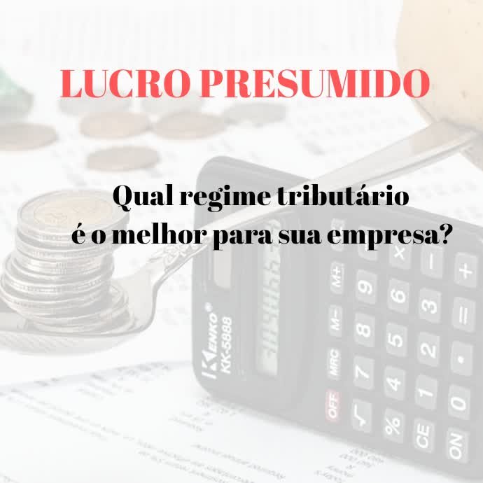 FVSContabil's tweet image. O Lucro Presumido é a forma de tributação simplificada do Imposto de Renda das Pessoas Jurídicas (IRPJ) e Contribuição Social sobre o Lucro (CSLL).
Podem optar pelo lucro presumido as pessoas jurídicas ...
Saiba mais no intagram: @fvsservicoscontabeis