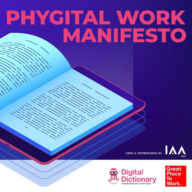 GPTW Italia tweet media