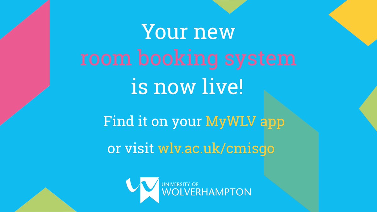 Wolverhampton Students’ Union tweet media