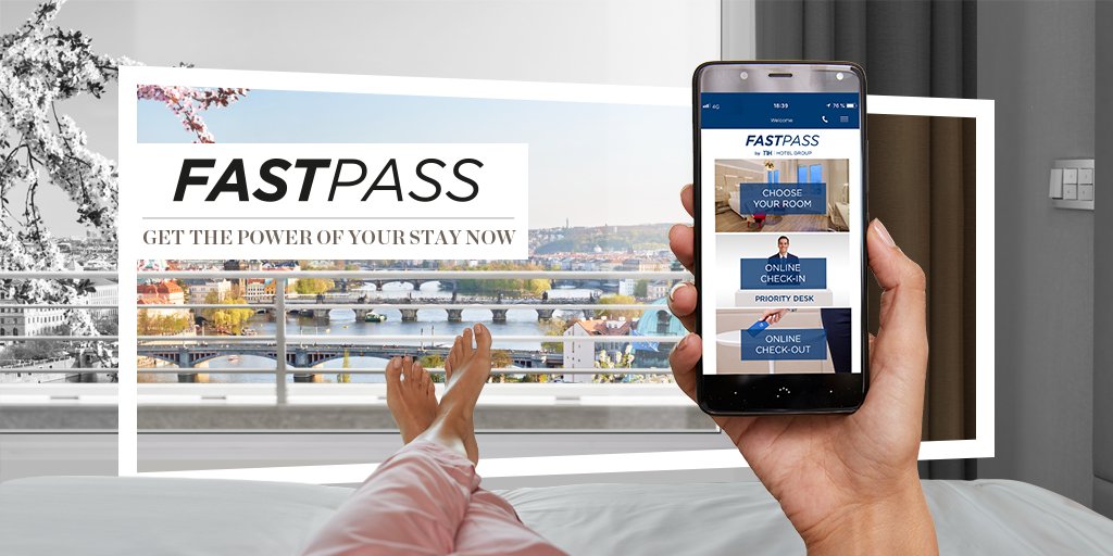 nhcollection's tweet image. Rest like never before in a room specially adapted to your needs... With #FASTPASSbyNH you get to choose all the details of your stay right from your mobile. #feelunique bit.ly/2MTzg43