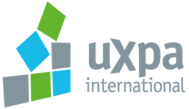 Another job board for you: <a href="/UXPA_Int/">UXPA International</a> always has some heavy hitters looking for UX Designers! uxpa.org/job-bank/ #uxpajobs -C