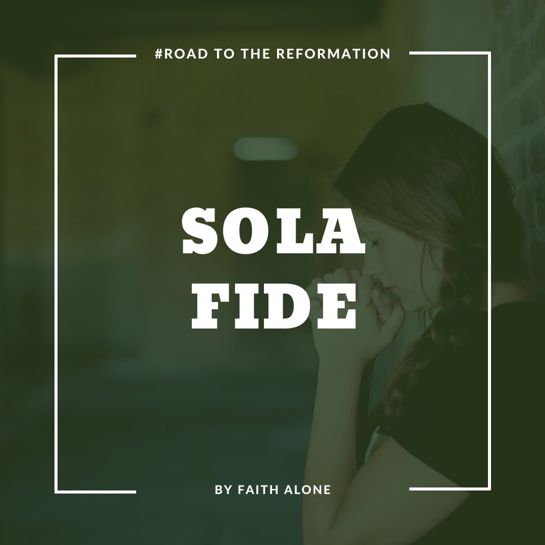 Harvester PCA on Twitter "Today is the second day of Reformation Week