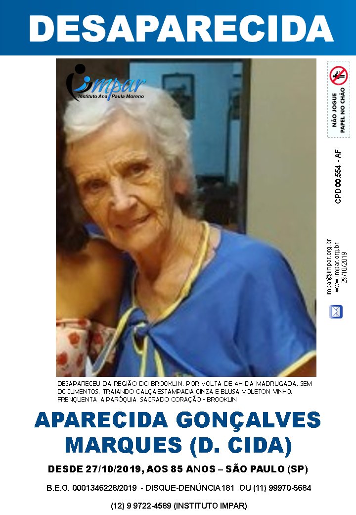 Sandra Moreno tweet media