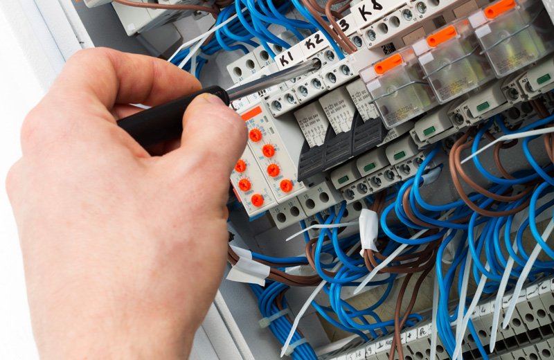 ESCP Electricidad Y Reformas tweet media