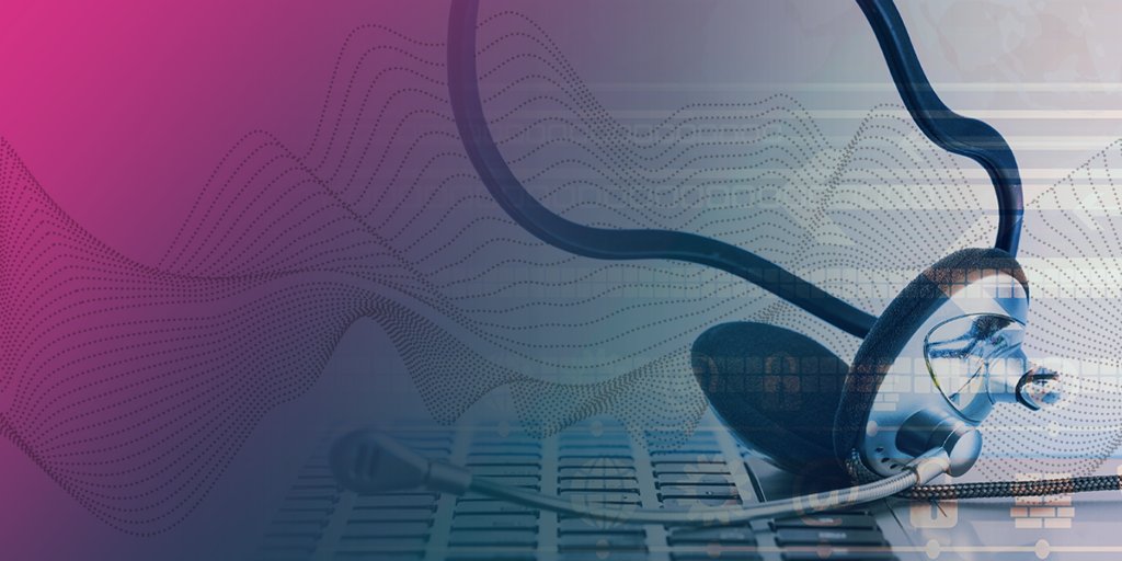 How can digital transformation affect contact centres? We spoke to industry leaders, such as <a href="/Answer_4u/">Answer4u - Trustpilot's Highest Rated Call Centre</a>, to find out more. 

bit.ly/2MUSoyA

#calltracking #contactcentreAI #DigitalTransfomation