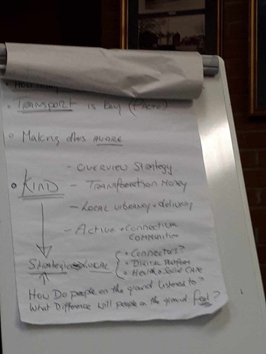 SueDCHA's tweet photo. Really interestjng meeting re #DementiaFriendlyPembrokeshire this afternoon. Great participation from floor and a very well led meeting. Well done all! #partnerships #compassionatecommunities #YsbrydoliSirBenfroPembrokeshireInspired
#involvedcommunities https://t.co/8thP5RGdQP