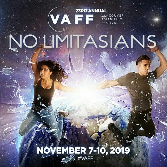 CybeRhians's tweet photo. #EmptyByDesign November Screenings!

👉Nov. 9 - Vancouver Asian Film Festival
Cineplex Odeon International Village Cinemas

👉Nov. 10 - San Diego Asian Film Festival
Ultrastar Cinemas Mission Valley

👉Nov. 14 - Philadelphia Asian American Film Festival
Fleisher Art Memorial https://t.co/7iob8Yw3nm