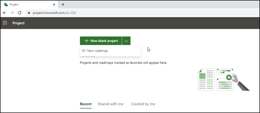 pwmather's tweet photo. Welcome to the new Project – getting started Part 1 #MSProject #PPM #Office365 #PowerPlatform #ProjectMangement #ModernWorkManagement #CDS #PMOT #PMO https://t.co/6iMR0sTrCQ https://t.co/GYhOZ3T2mQ