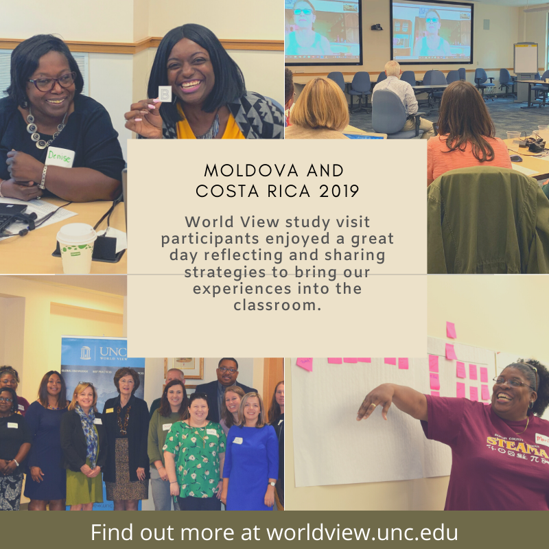 UNCWorldView's tweet photo. https://t.co/3f3Mffaob6   #WorldView2019 https://t.co/ha7z2X2a9d