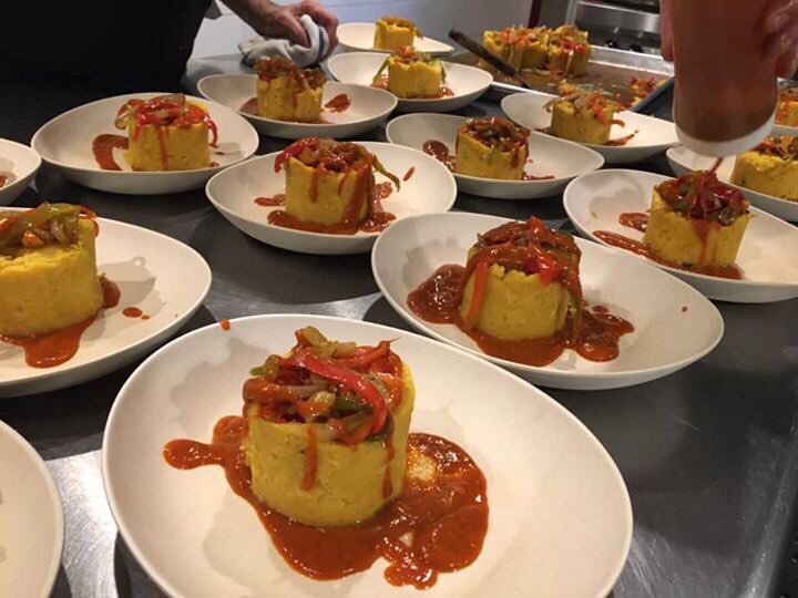 LaurieGershgorn's tweet photo. Thanks to those who made it to our Local Farmer Spotlight Dinner! Next one is Nov 22.
Save the date!
#GoodChoiceKitchen
147 Main Street
#Ossining #NewYork
914-930-1591
#plantbased #vegan
#organic #inossining #westchestercounty https://t.co/x4Lhkskf6C