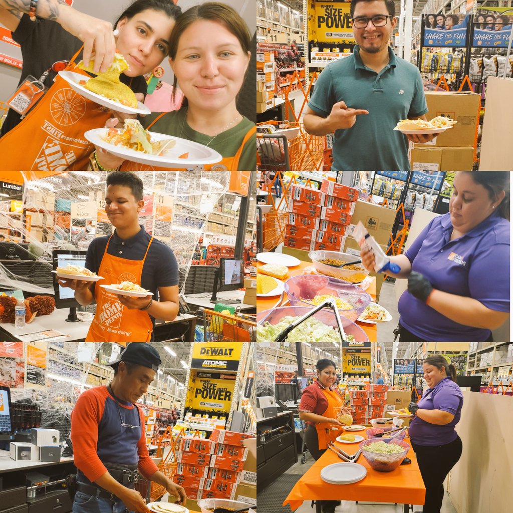 danii_6872's tweet photo. T🌮CO TUESDAY AT 6872 @AdrianaFES6872 @AniledisE https://t.co/1yheWt1Nng