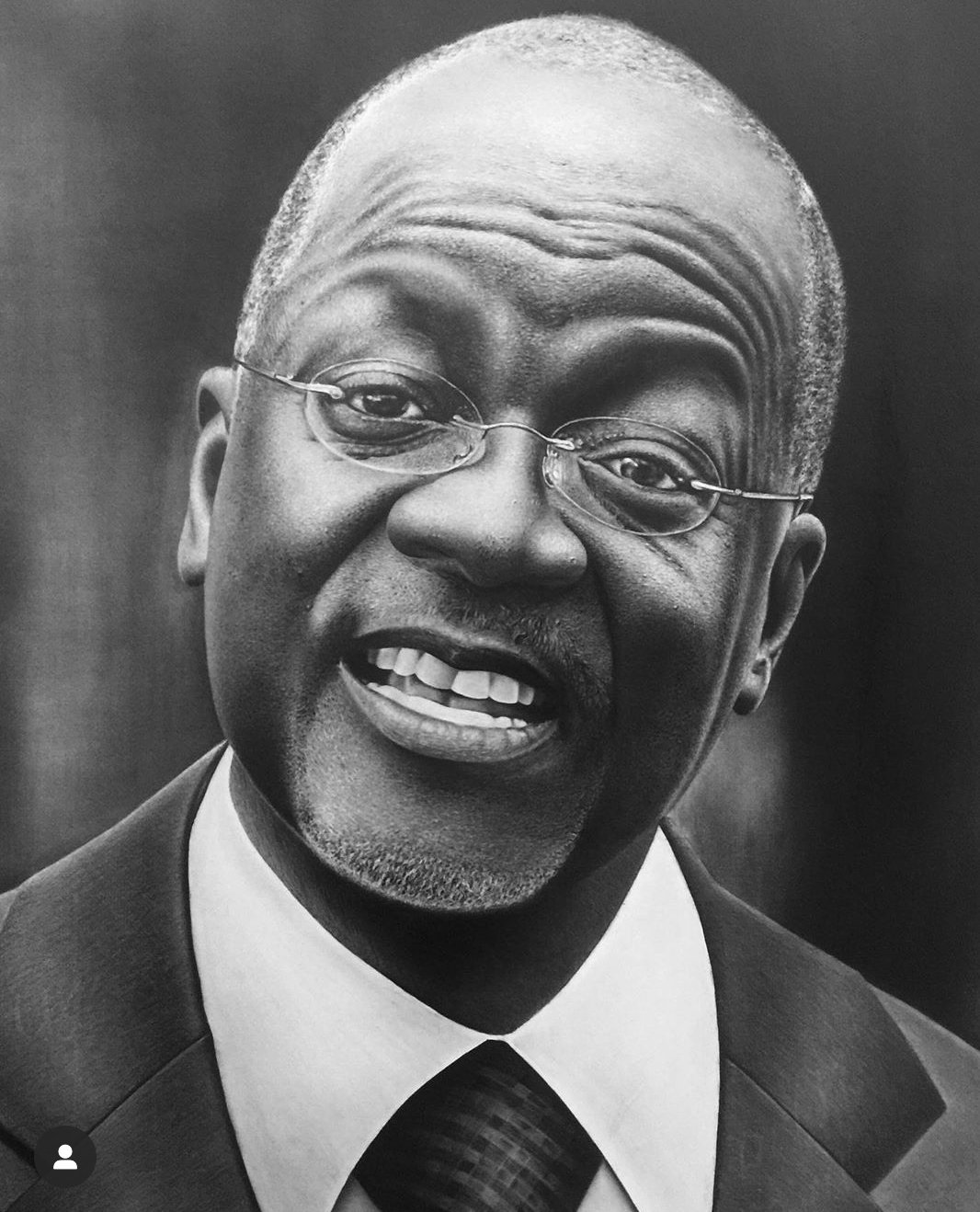 Happy birthday Dr.John pombe Magufuli 