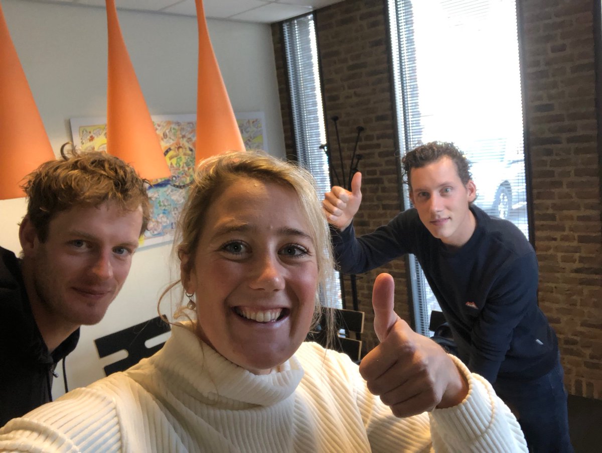 Neiskebecks's tweet photo. LCW kinder/scholieren duathlon 2020 in de maak! Richting de 800 leerlingen.. zin in😃🥳 https://t.co/FObchDy8q7