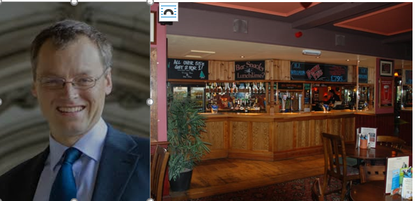 ParliPubOTY's tweet photo. We have a contender! The Pilot Pub in Mid Dorset and North Poole nominated for @ParliPubOTY by @Michael4MDNP #ParliPubOTY https://t.co/i8IHhdjP26