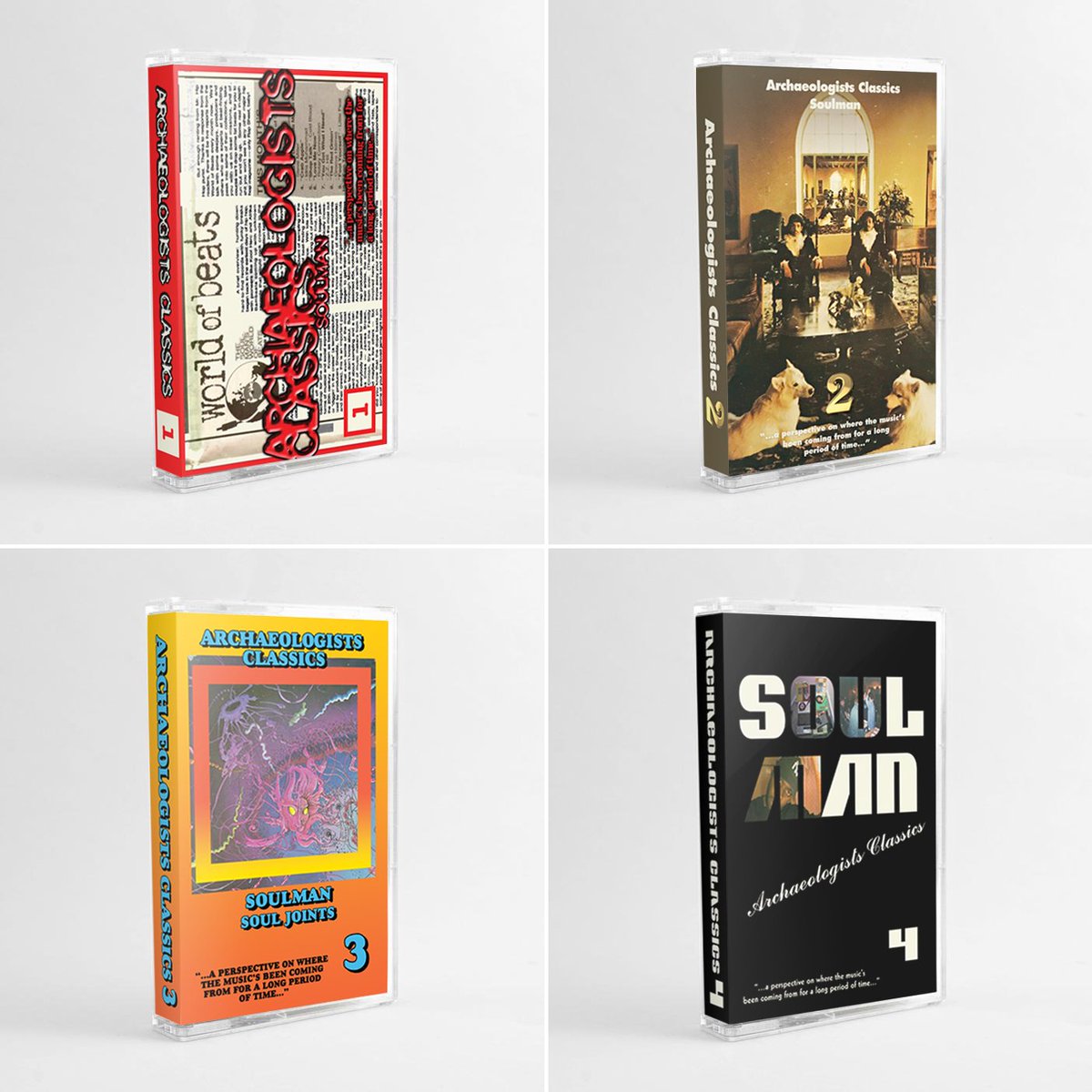 DIGGERS DOZEN tweet media