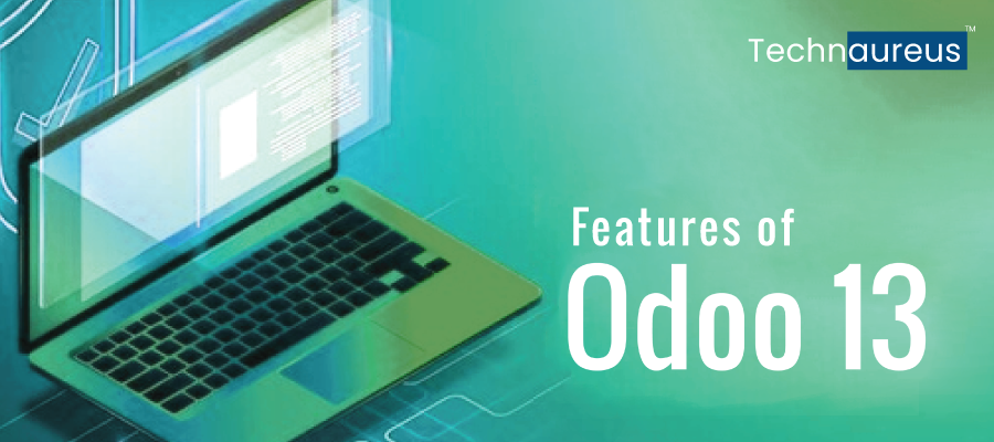 technaureus's tweet image. A Glance To Odoo 13 

slideshare.net/kavyae5/overvi…

#Odoo13 #FeaturesOfOdoo13 #Odoo13Apps #Odoo13Features