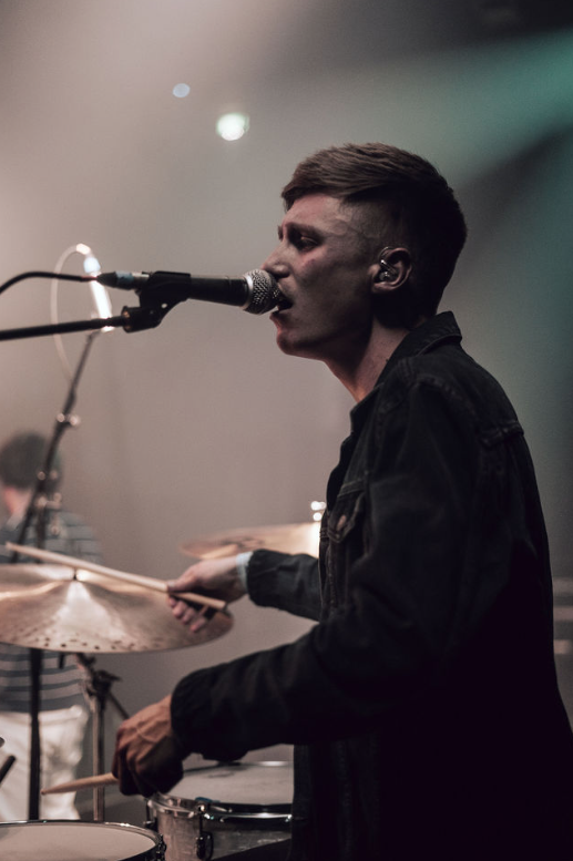 hushmozey's tweet photo. When we played Bristol 02 Academy!
Thank you to everyone who came down X

📸Pointblank photography https://t.co/sV0v2n20lm