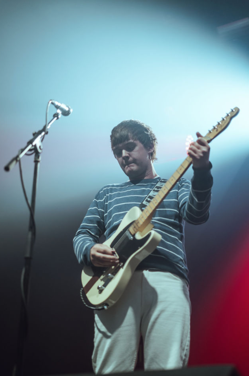 When we played Bristol 02 Academy!
Thank you to everyone who came down X

📸Pointblank photography