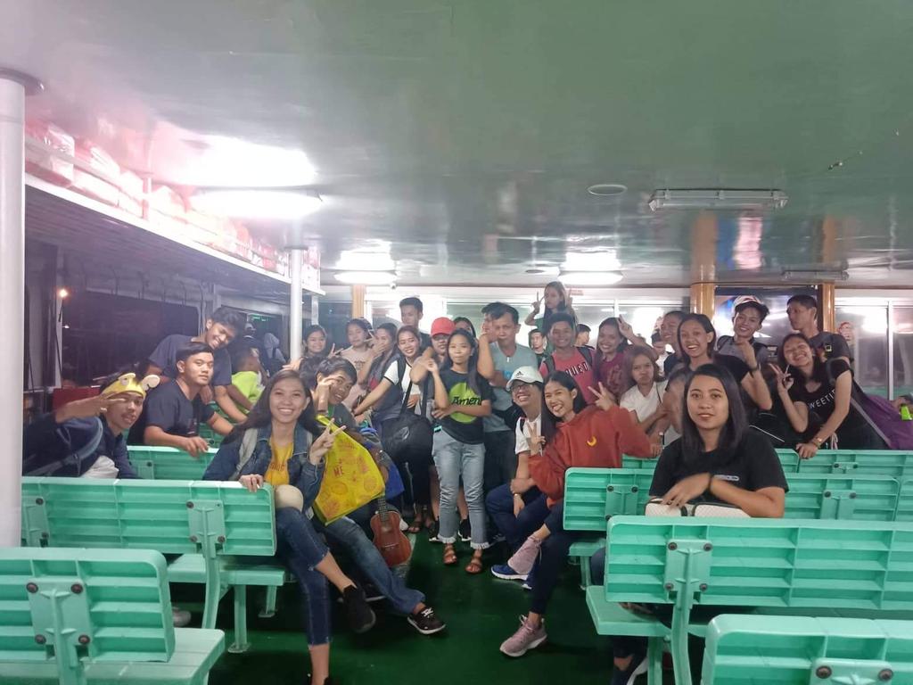 chiichirichichi's tweet photo. 📍 Calapan, Oriental Mindoro
#ONEQZN
#IMMANUEL
#HolyFriendship
#STARCON2019 https://t.co/eCspt0q6qo