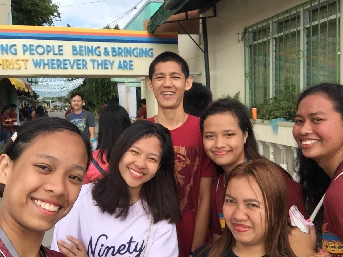 chiichirichichi's tweet photo. 📍 Calapan, Oriental Mindoro
#ONEQZN
#IMMANUEL
#HolyFriendship
#STARCON2019 https://t.co/eCspt0q6qo