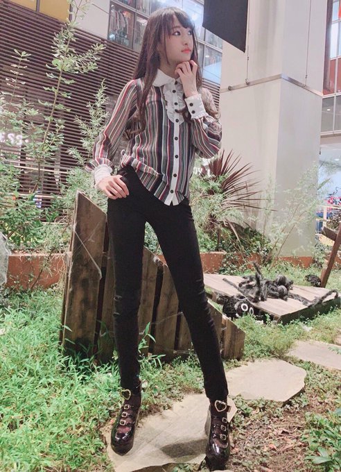 Twitterのコスプレ画像40