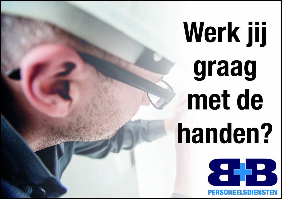 B+B Meppel tweet media