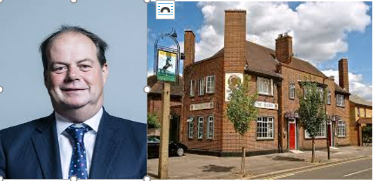 ParliPubOTY's tweet photo. We have a contender! The Sultan in Wimbledon nominated for @ParliPubOTY by @S_Hammond #ParliPubOTY https://t.co/PzMEZAX8zR
