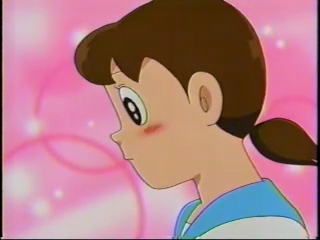 O Xrhsths Truth Sto Twitter 二人のしずかちゃん 秘密道具で分身したしずちゃんがやんちゃ過ぎて 分身か本物か見分けるために のび太が 自分のことを好きか という質問でしずちゃんを照れさせるかなり攻めた話 何よりしずちゃんの作画が異常に良くて 中村